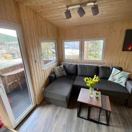 Glueckshuette Hébergement de vacances Unterwellenborn