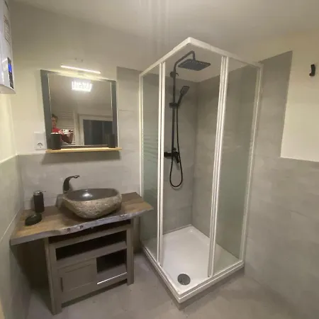 Glueckshuette Hébergement de vacances *