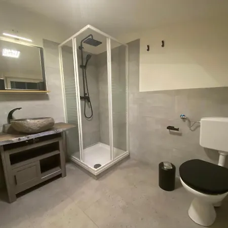 Hébergement de vacances Glueckshuette