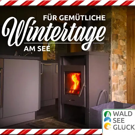 Glueckshuette Hébergement de vacances *