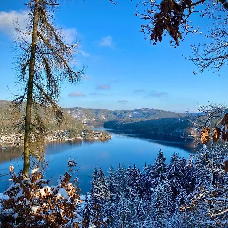 Glueckshuette 別荘 *