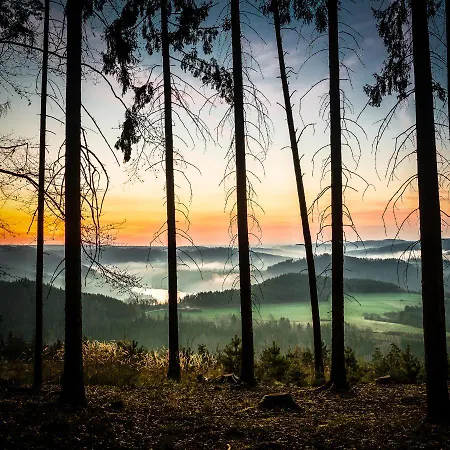 Glueckshuette * Unterwellenborn