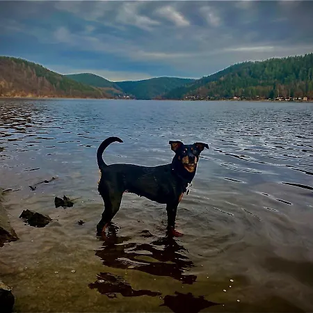 Glueckshuette Unterwellenborn