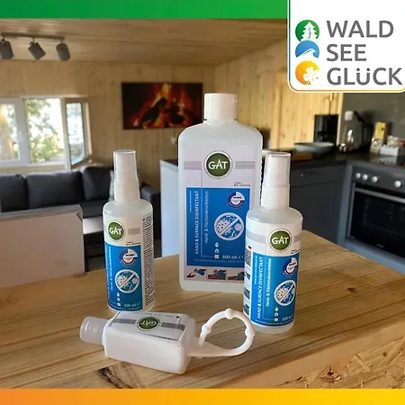 Glueckshuette *