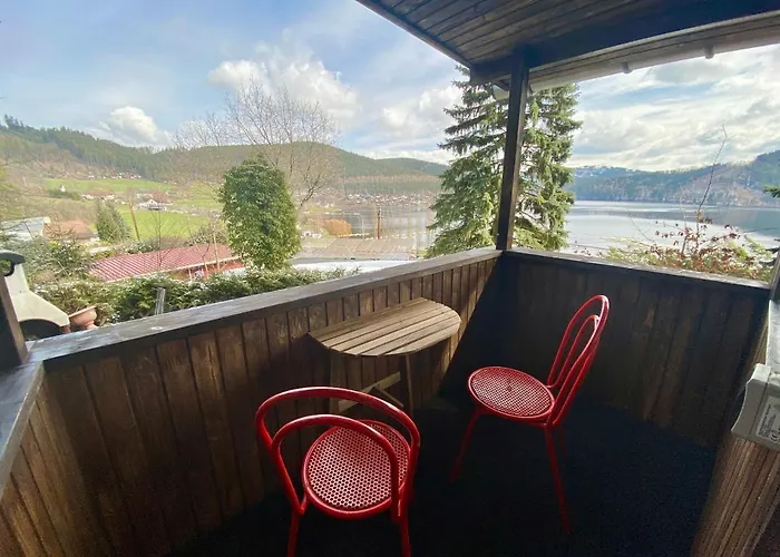 Glueckshuette 別荘 *