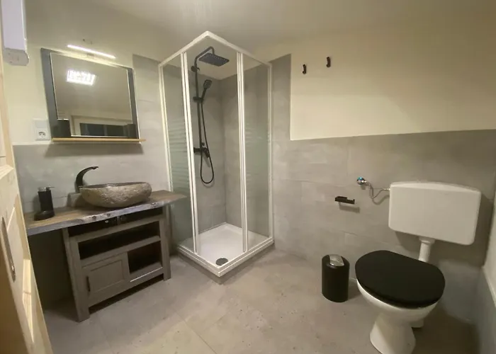 別荘 Glueckshuette