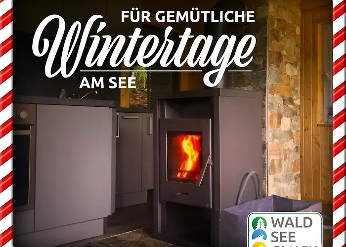 Glueckshuette 別荘 *