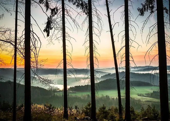 Glueckshuette * Unterwellenborn