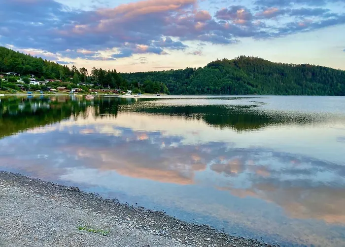 Glueckshuette Vakantiehuis