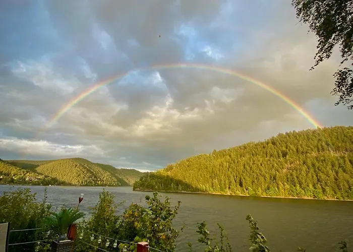 Glueckshuette * Unterwellenborn